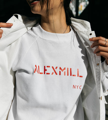 My Uniform: Li Ming Geh, Founder of Li Organics