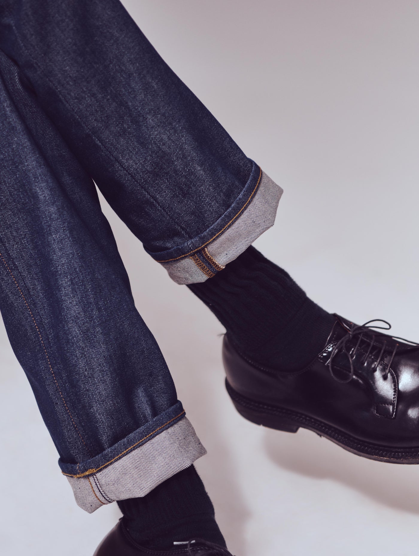 AM Original 5 Pocket Jean