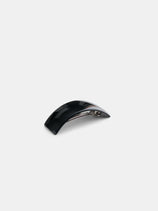 Rectangle Volume Hairclip
