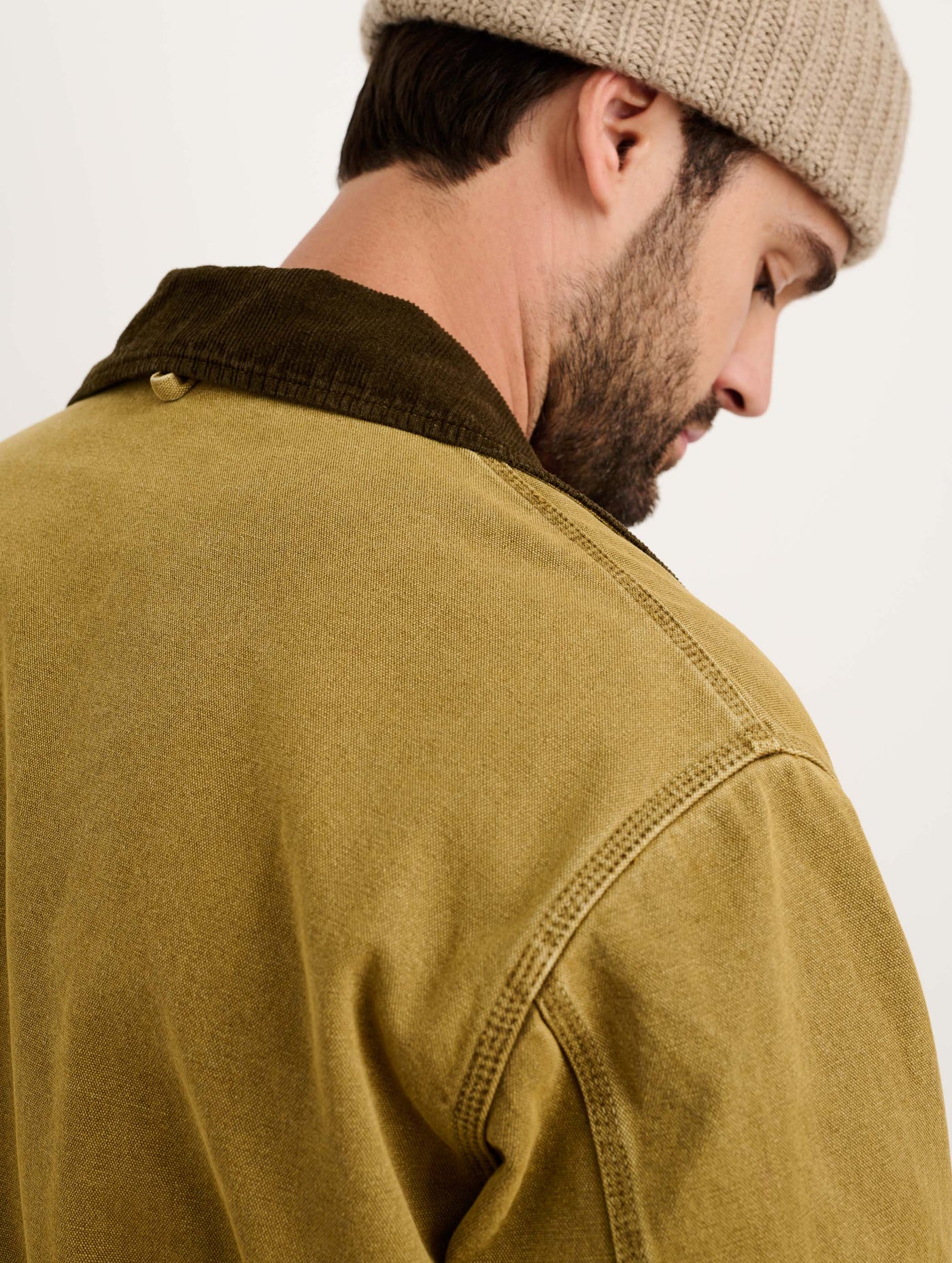 Cashmere Beanie