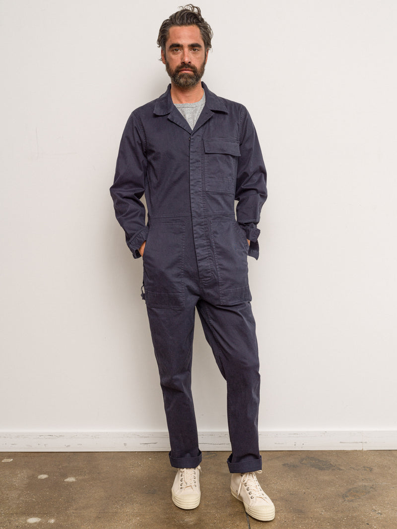 <p><em>The</em></p><p>Jumpsuit</p>