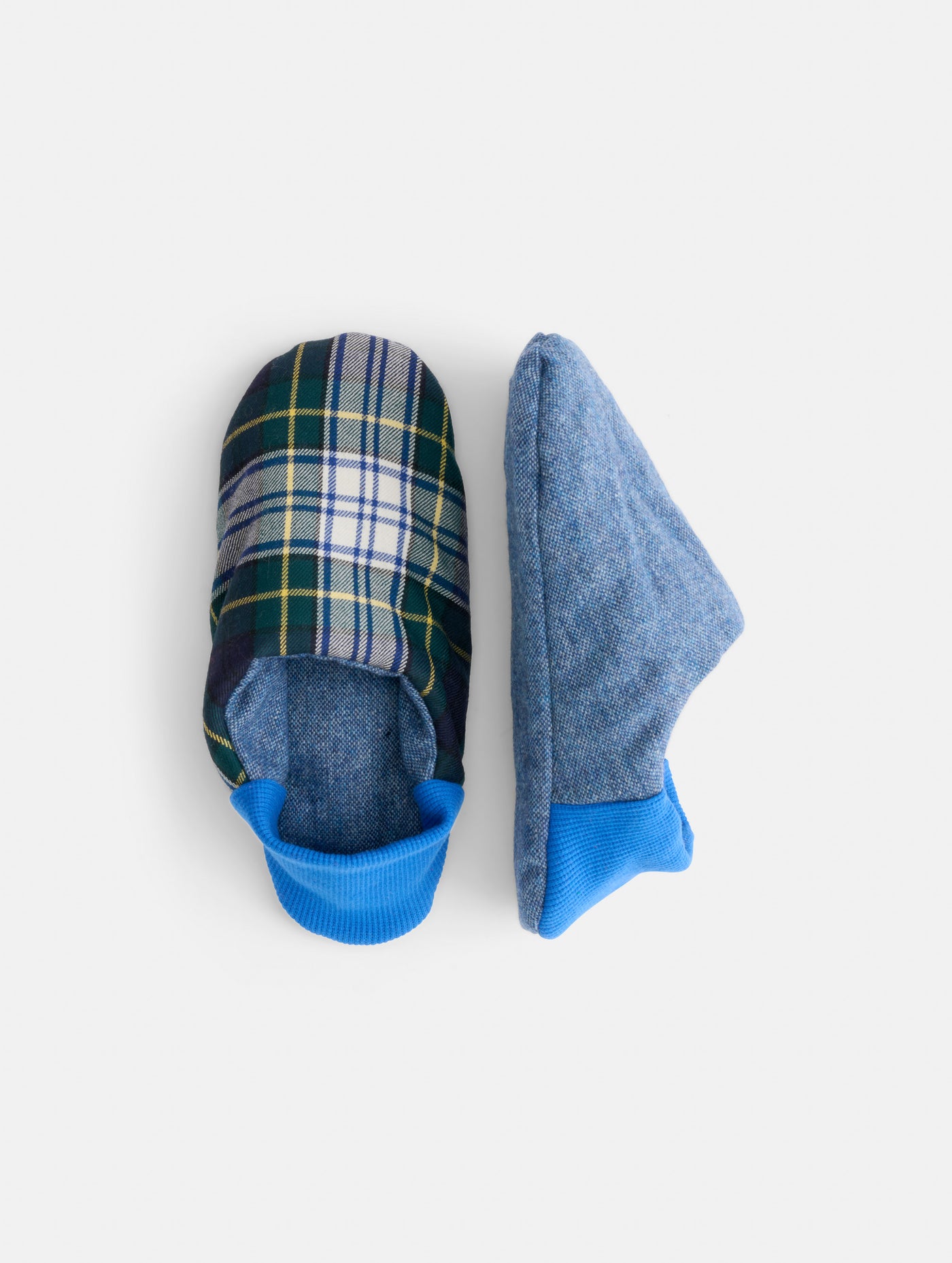 Sherpa House Shoes