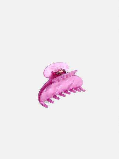 Large Round Claw