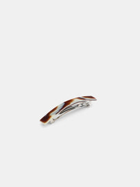 Rectangle Hair Clip