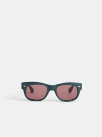 Selima Aaron Sunglasses