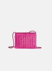 Dragon Diffusion Pouchette Bali Large Bag