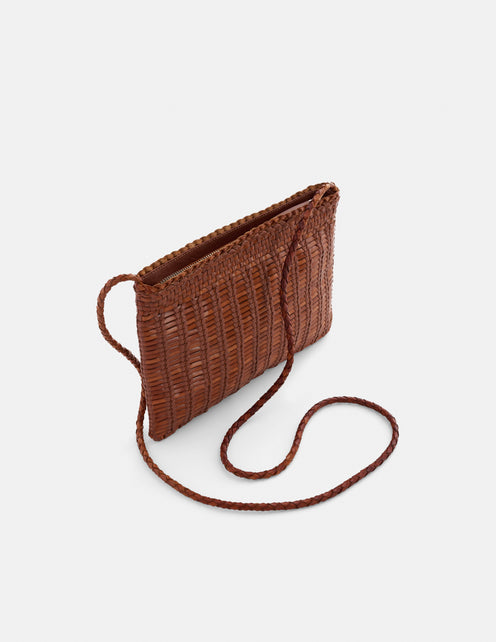 Dragon Diffusion Pouchette Bali Large Bag