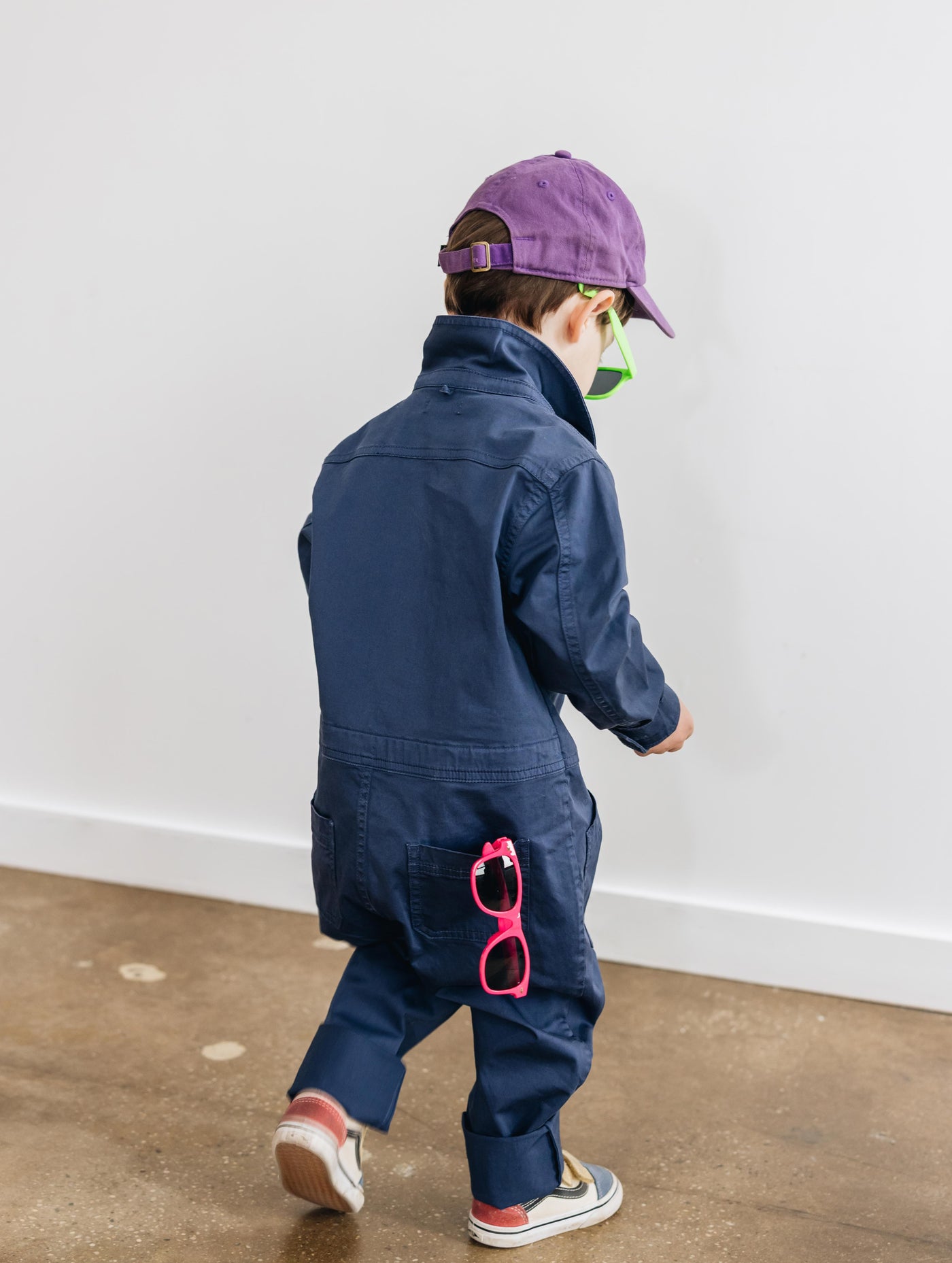 Mini Standard Jumpsuit