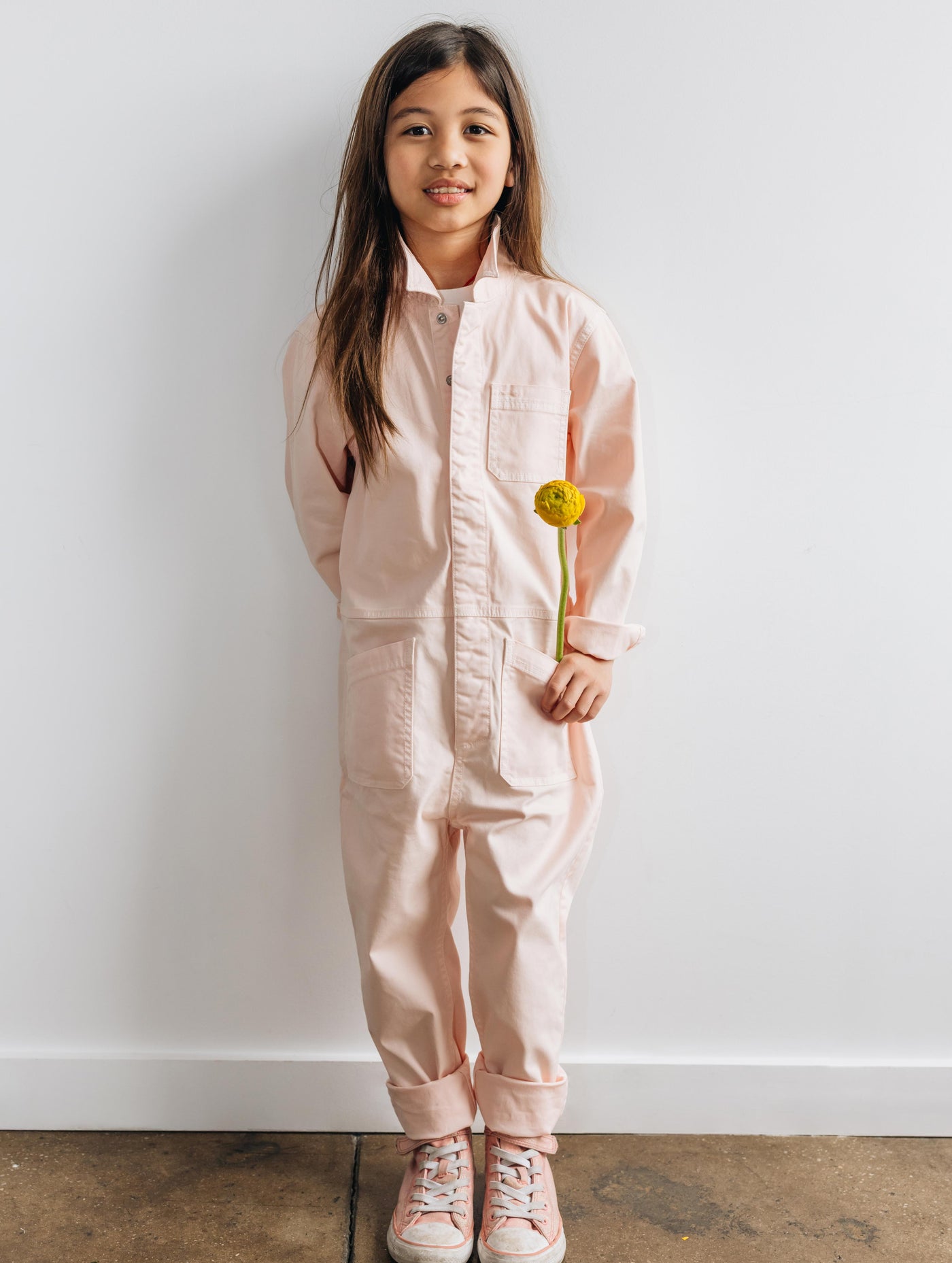 Mini Standard Jumpsuit