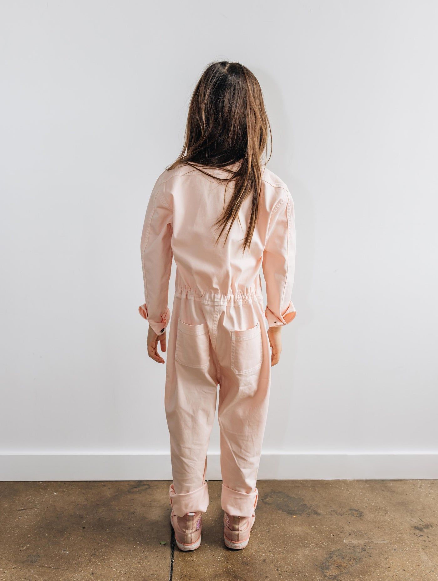 Mini Standard Jumpsuit