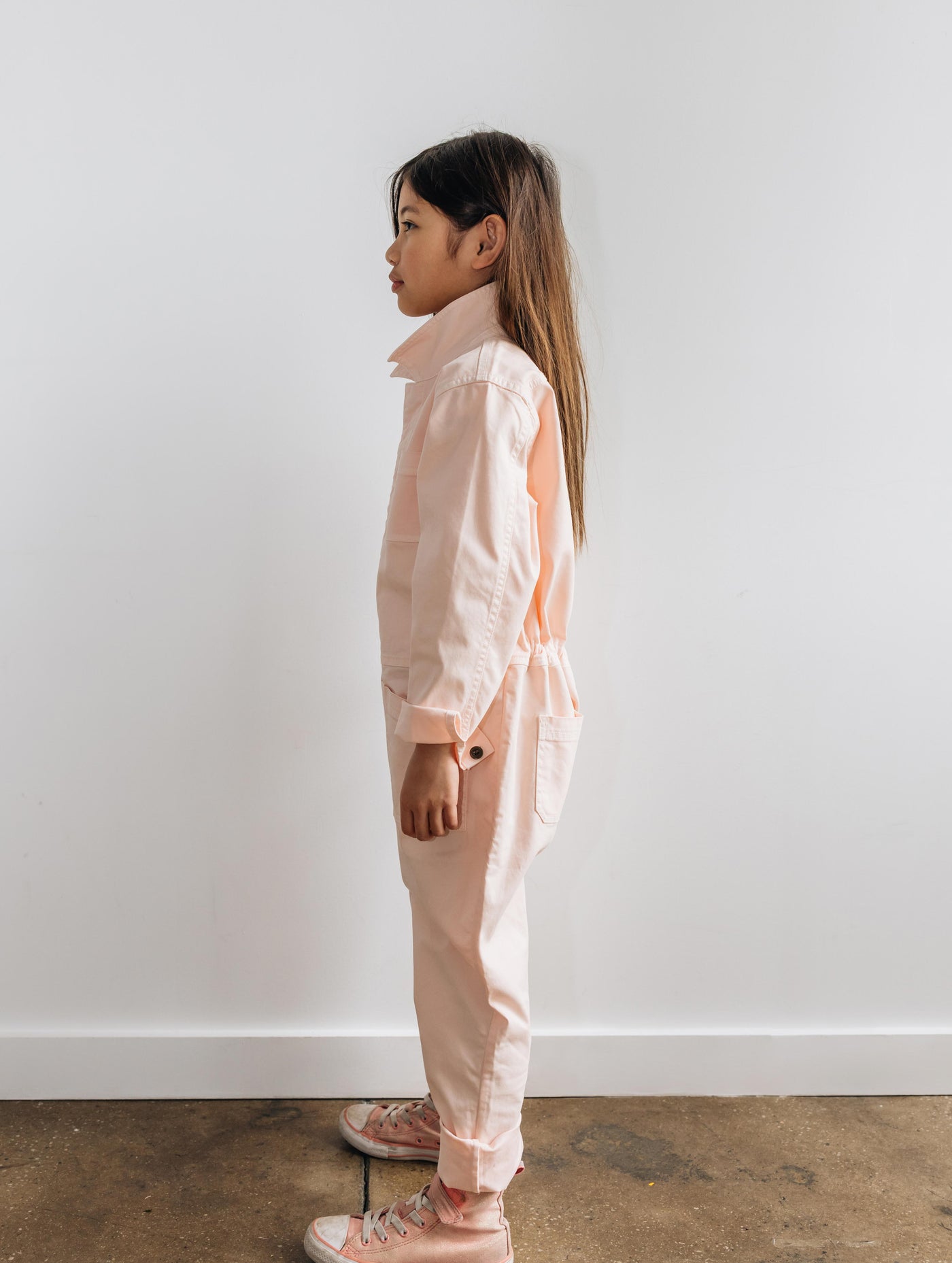 Mini Standard Jumpsuit