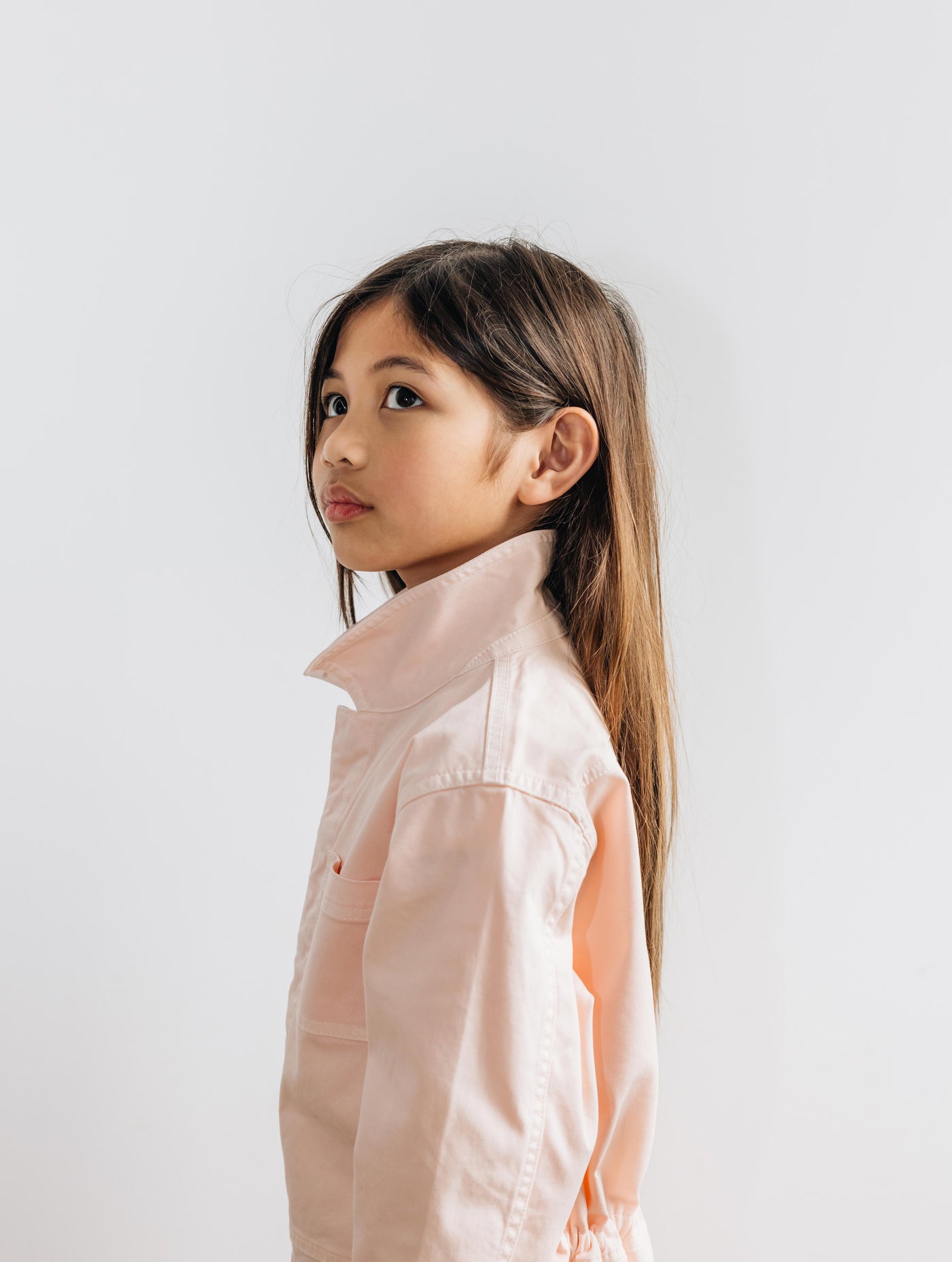 Mini Standard Jumpsuit