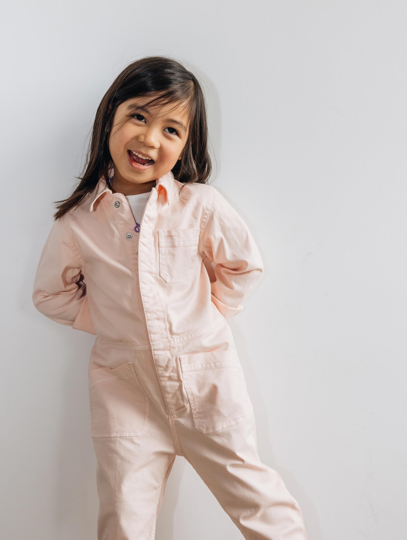 Mini Standard Jumpsuit