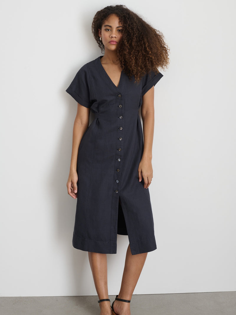 <p><em>the</em></p><p>Dress</p>