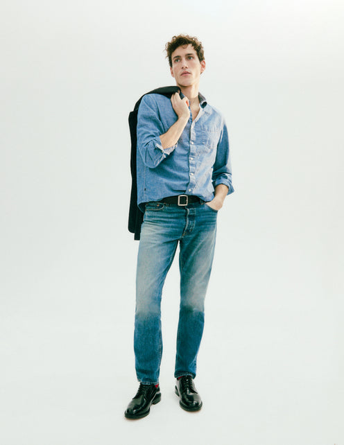 AM Original 5 Pocket Jean
