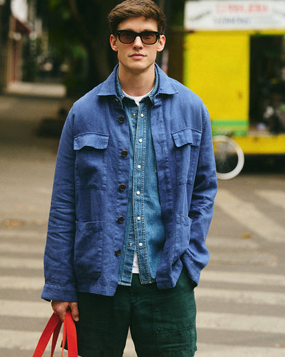Men's New Arrivals