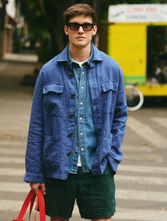Men's New Arrivals