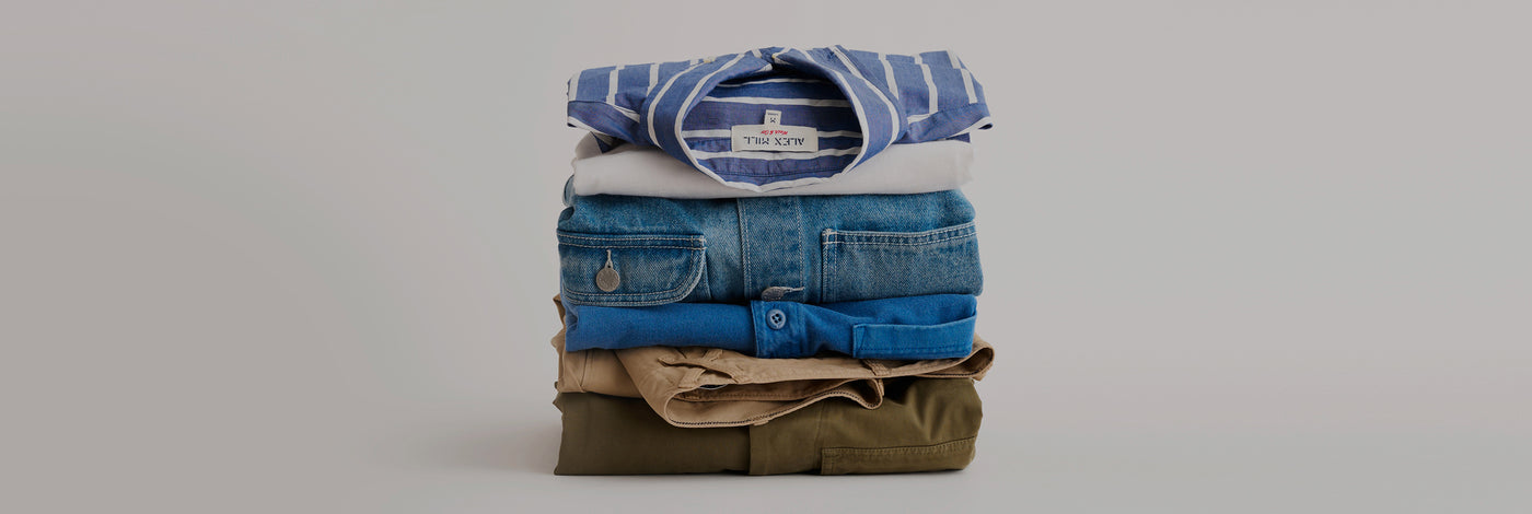 Build Your Uniform