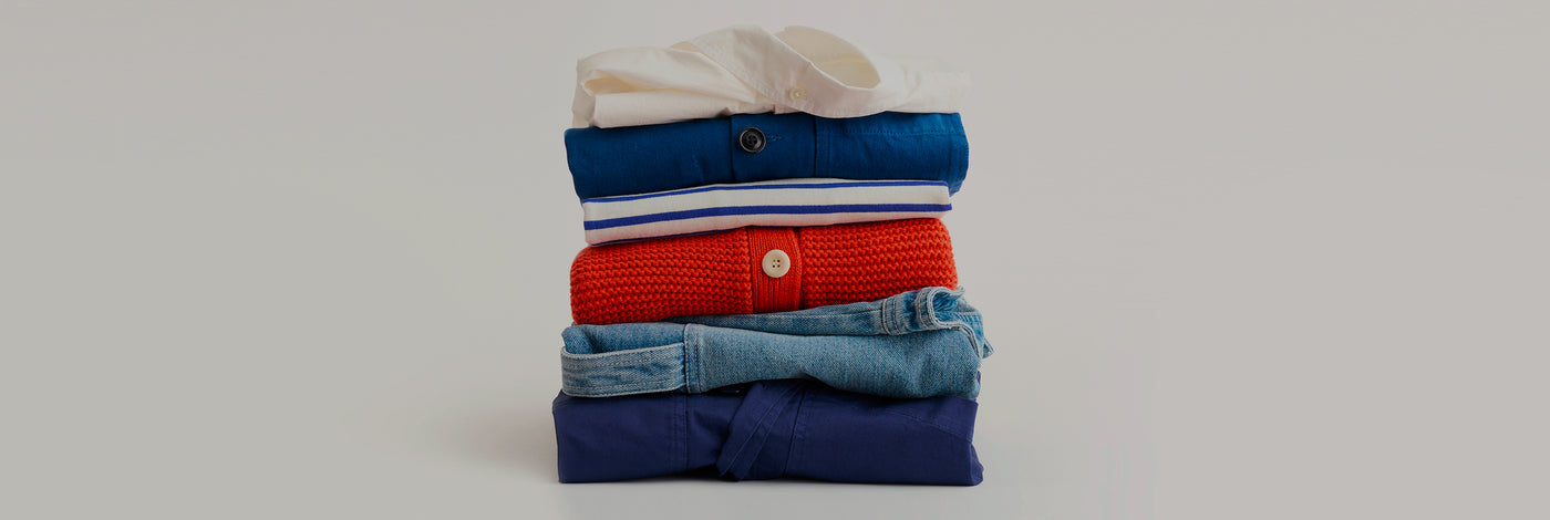 Build Your Uniform
