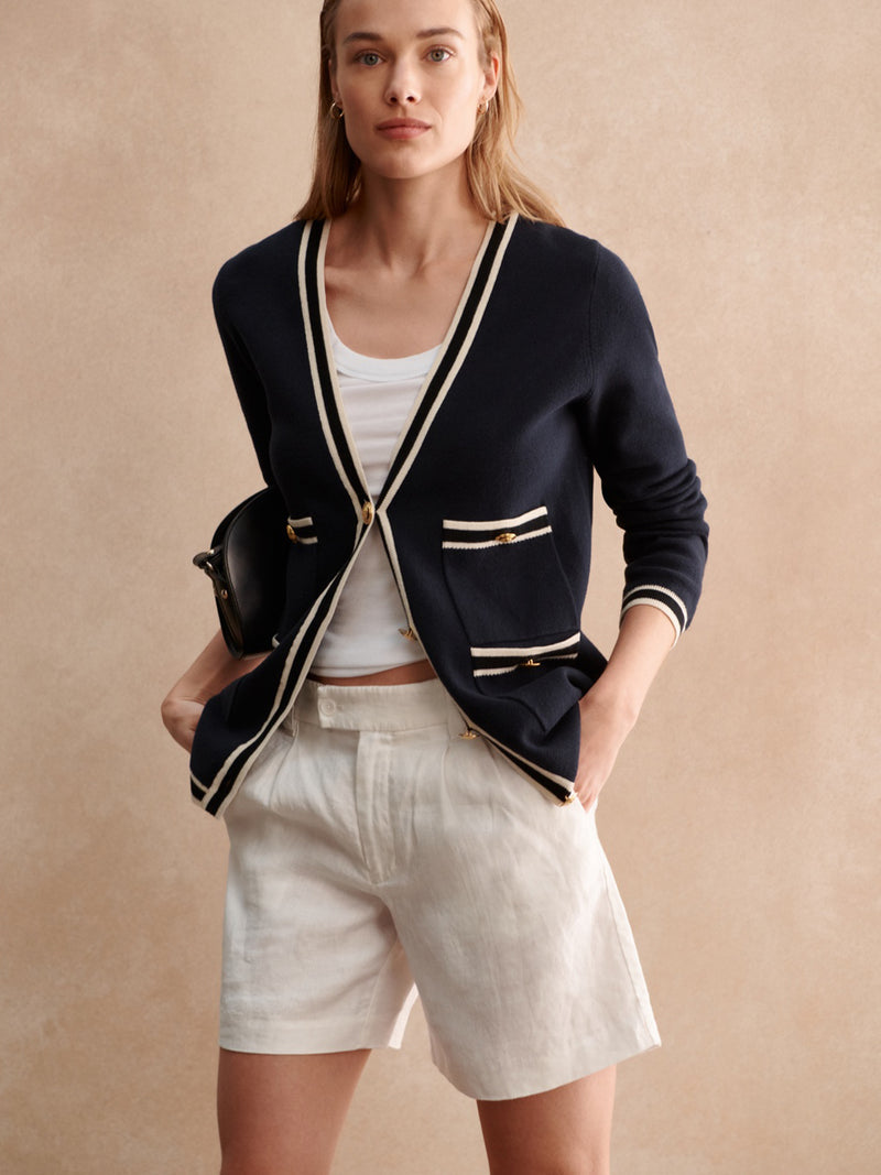 <p><em>9. The</em></p><p>Sweater</p>