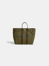 DOGUE x Alex Mill Perfect Weekday Tote