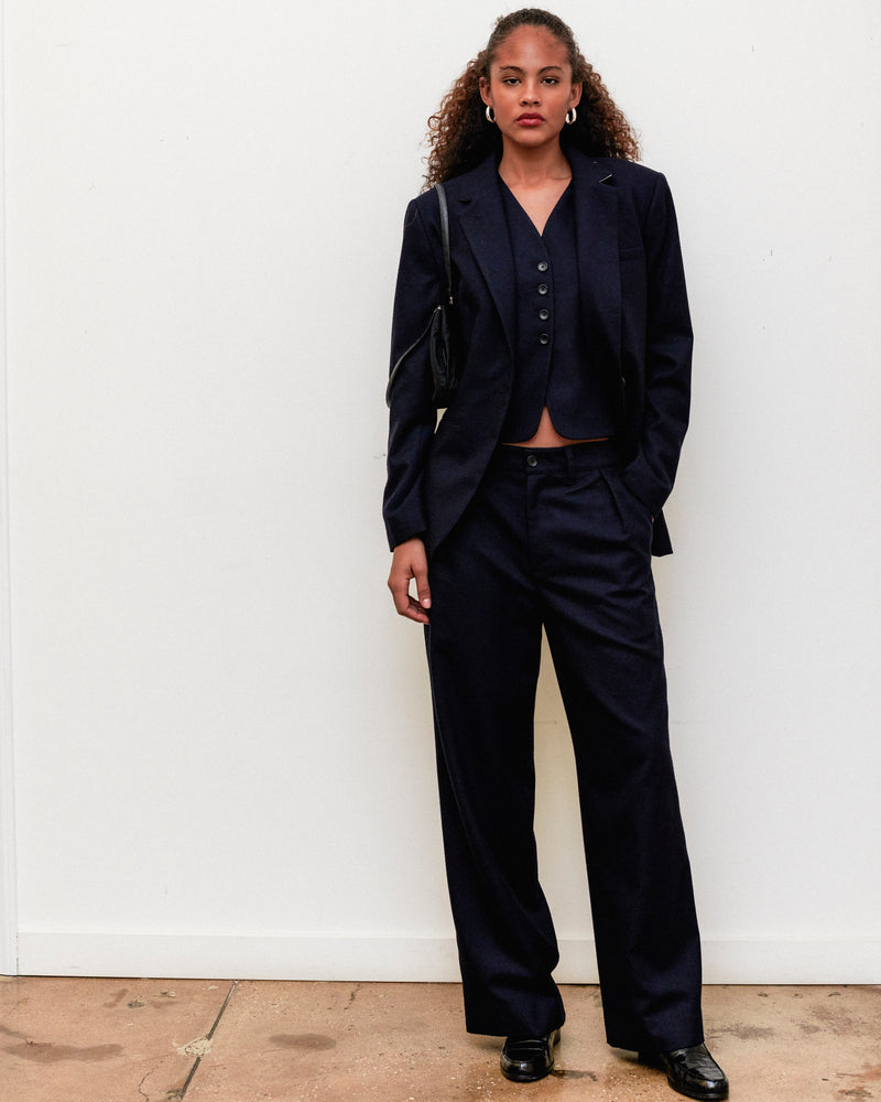 <p><em>7. The</em></p><p>Suit</p>