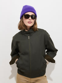 Cashmere Beanie