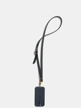 Billykirk x Alex Mill  Leather Phone Lanyard
