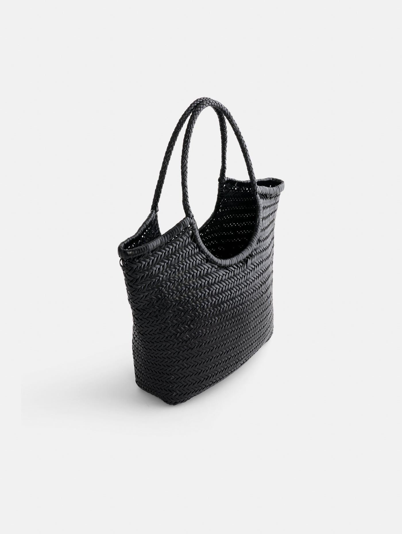 Dragon Diffusion Diagonal Triple Jump Bag
