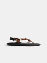 Flo Sandals