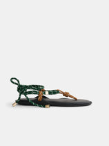 Flo Twin Sandals