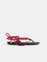Flo Twin Sandals