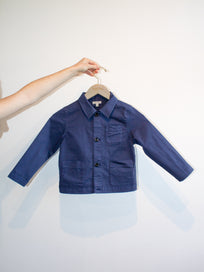 Mini Work Jacket