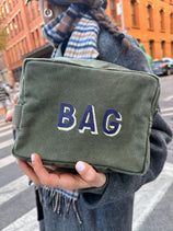 Painted Perfect Dopp Kit