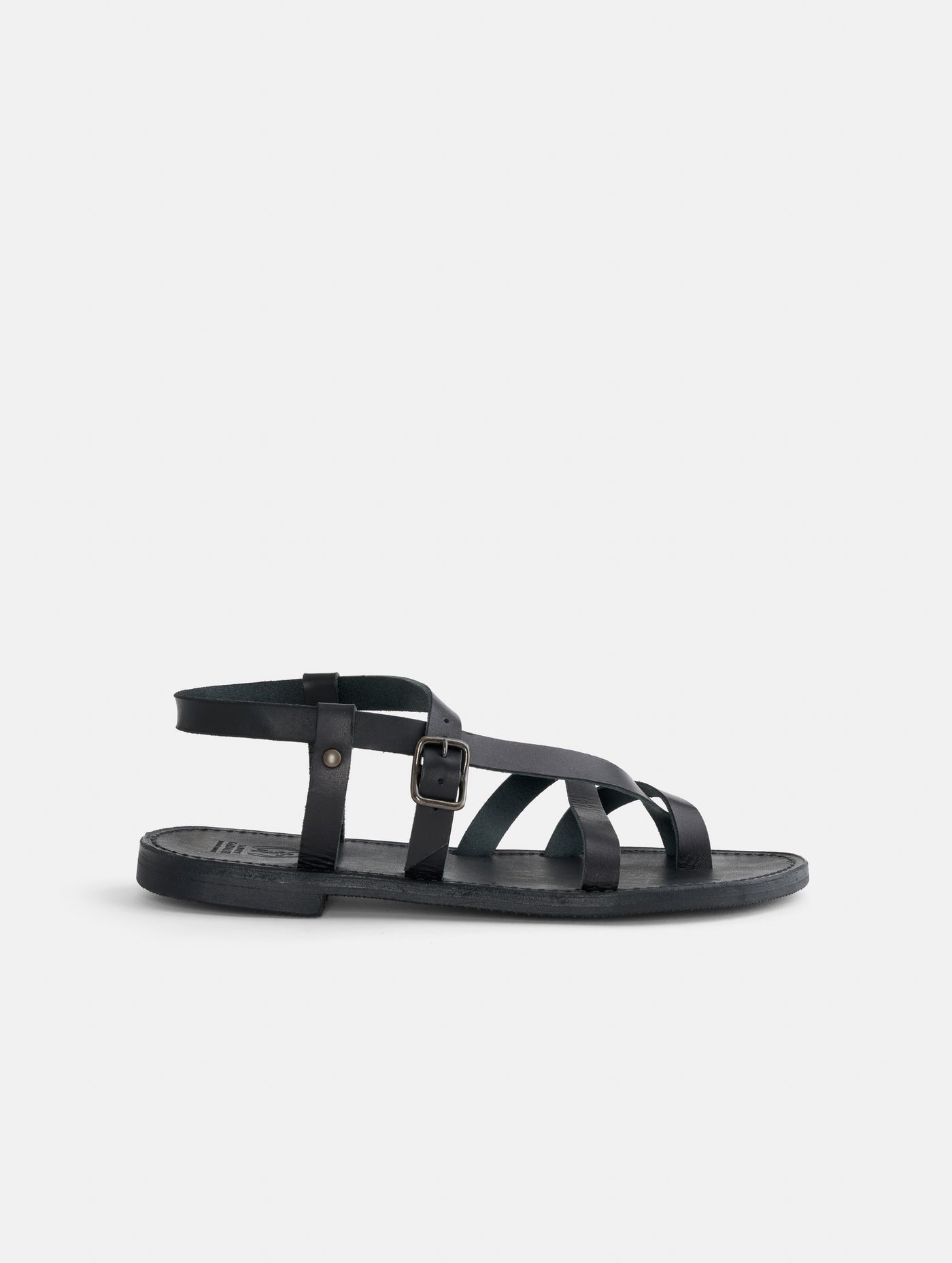 La Botte Gardiane Croisette Sandal