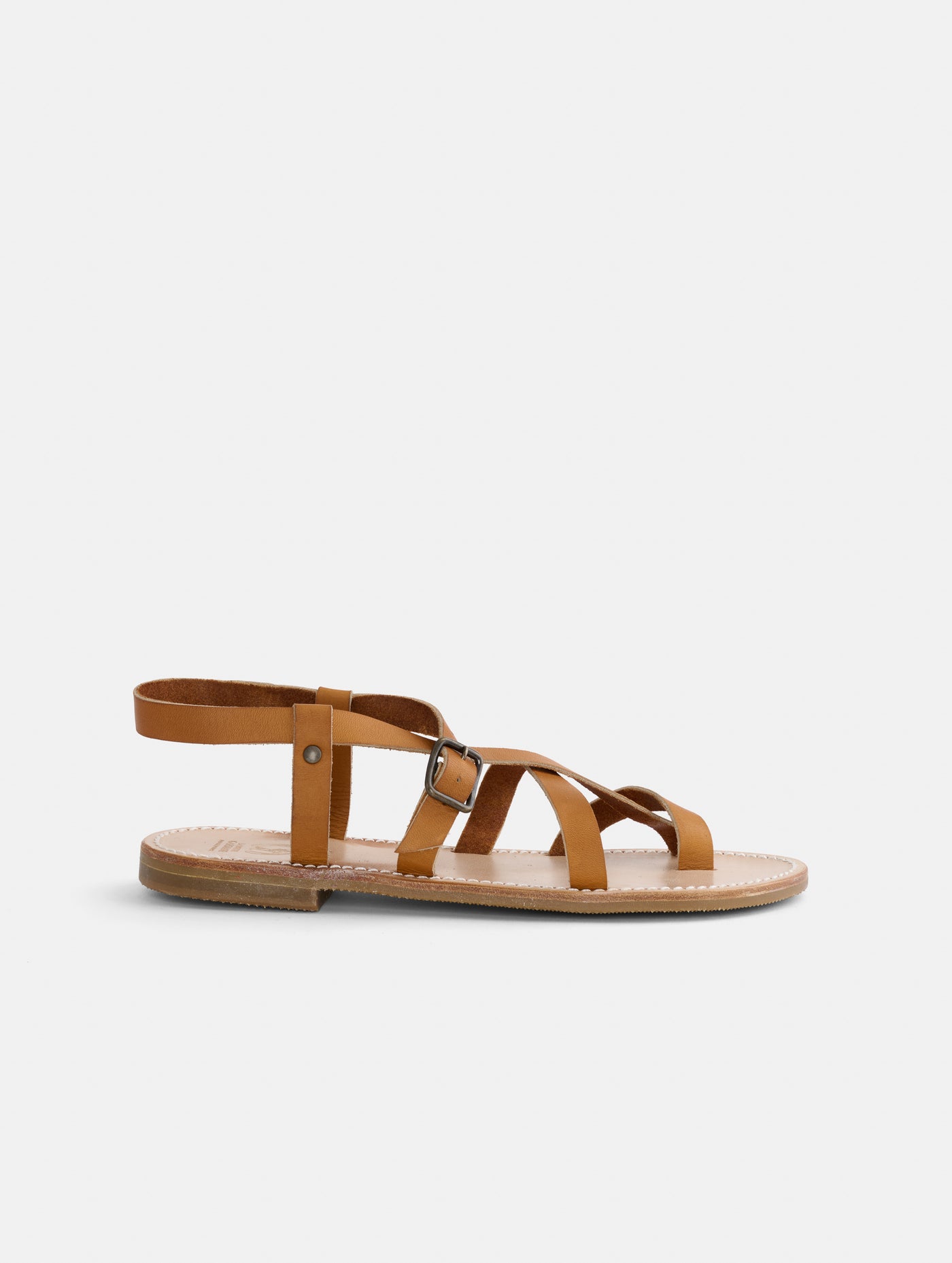 La Botte Gardiane Croisette Sandal
