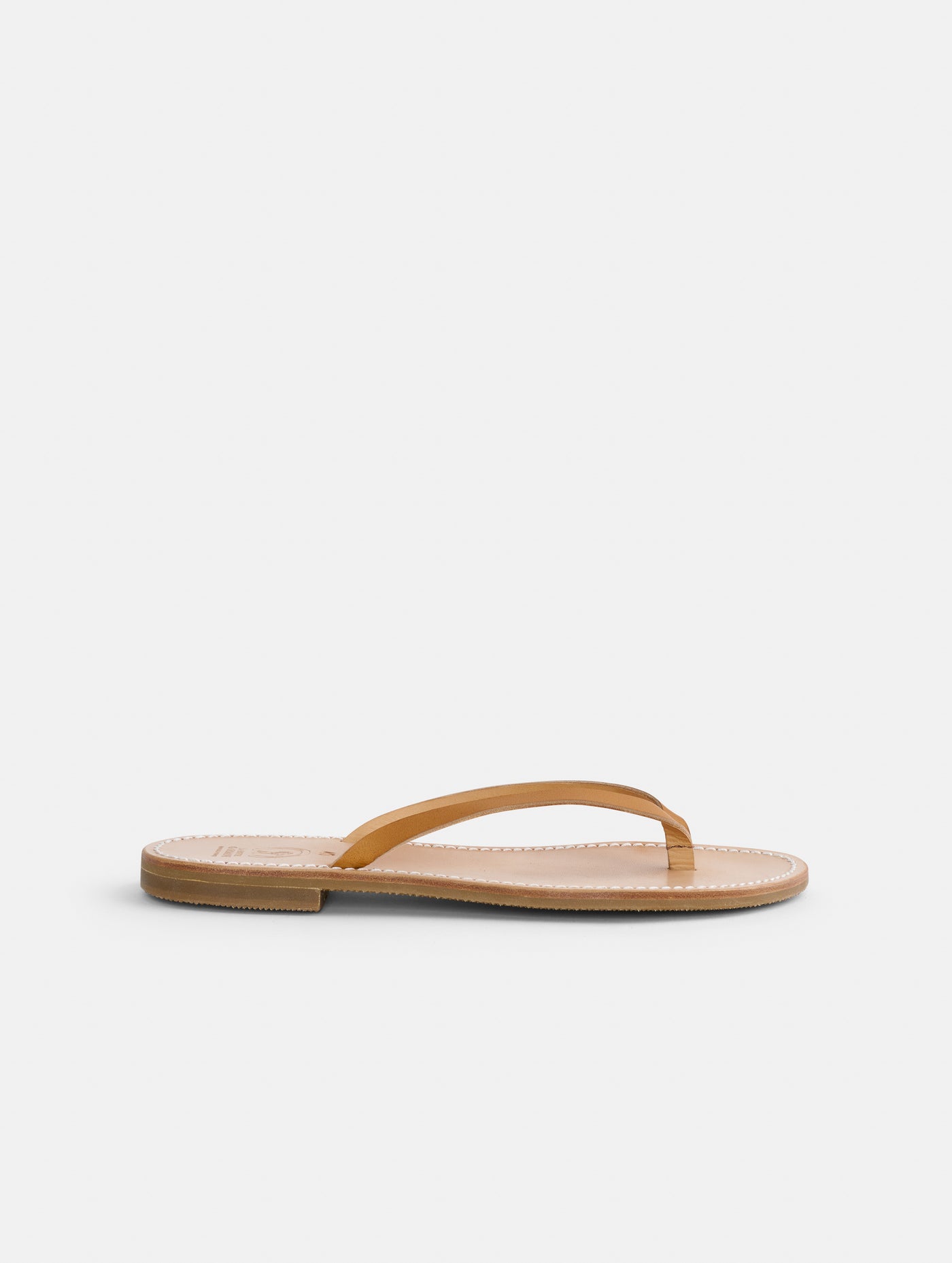 La Botte Gardiane Flip Flop