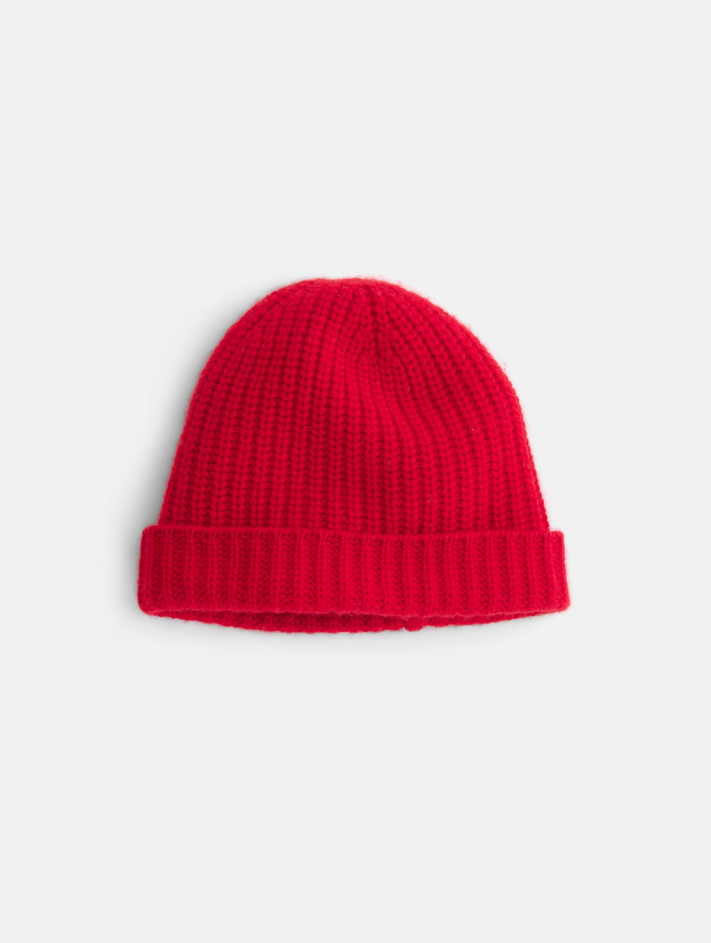 Cashmere Beanie
