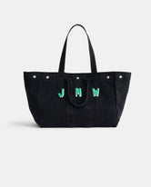 The Perfect Weekend Tote