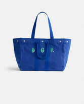 The Perfect Weekend Tote