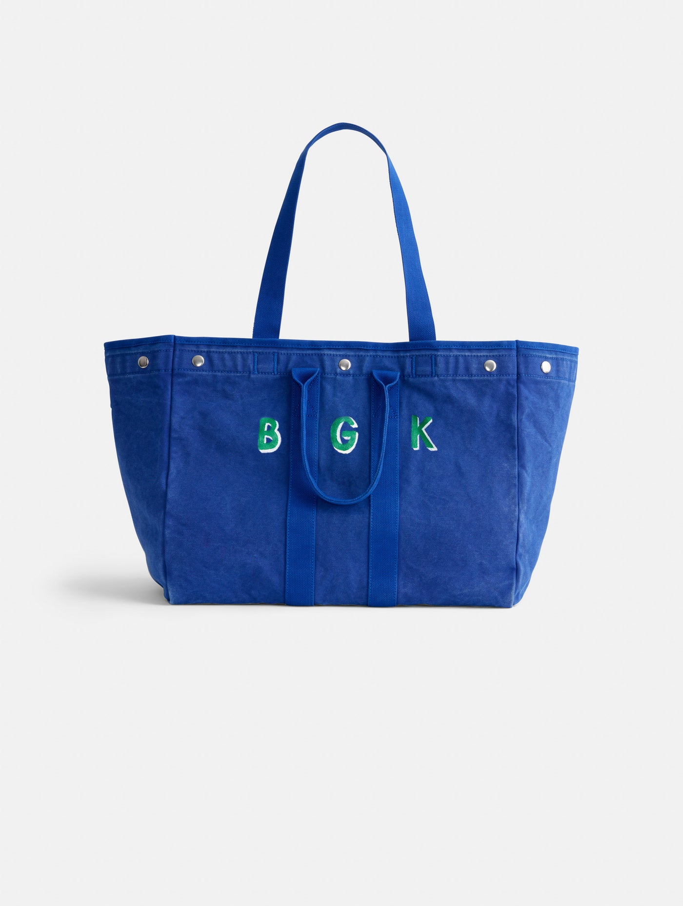 The Perfect Weekend Tote