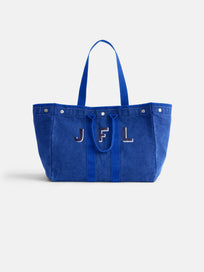The Perfect Weekend Tote