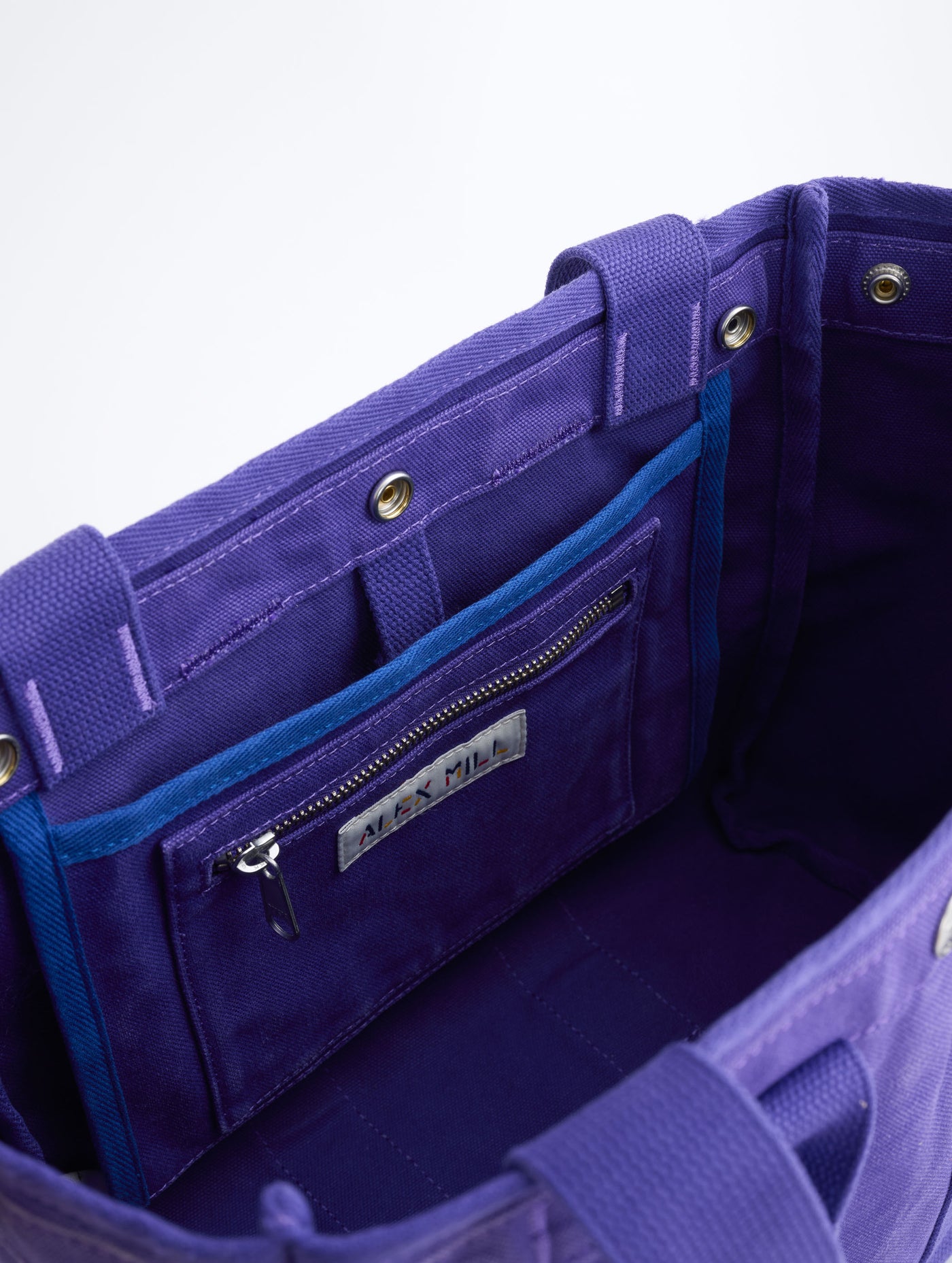 The Perfect Daily Tote