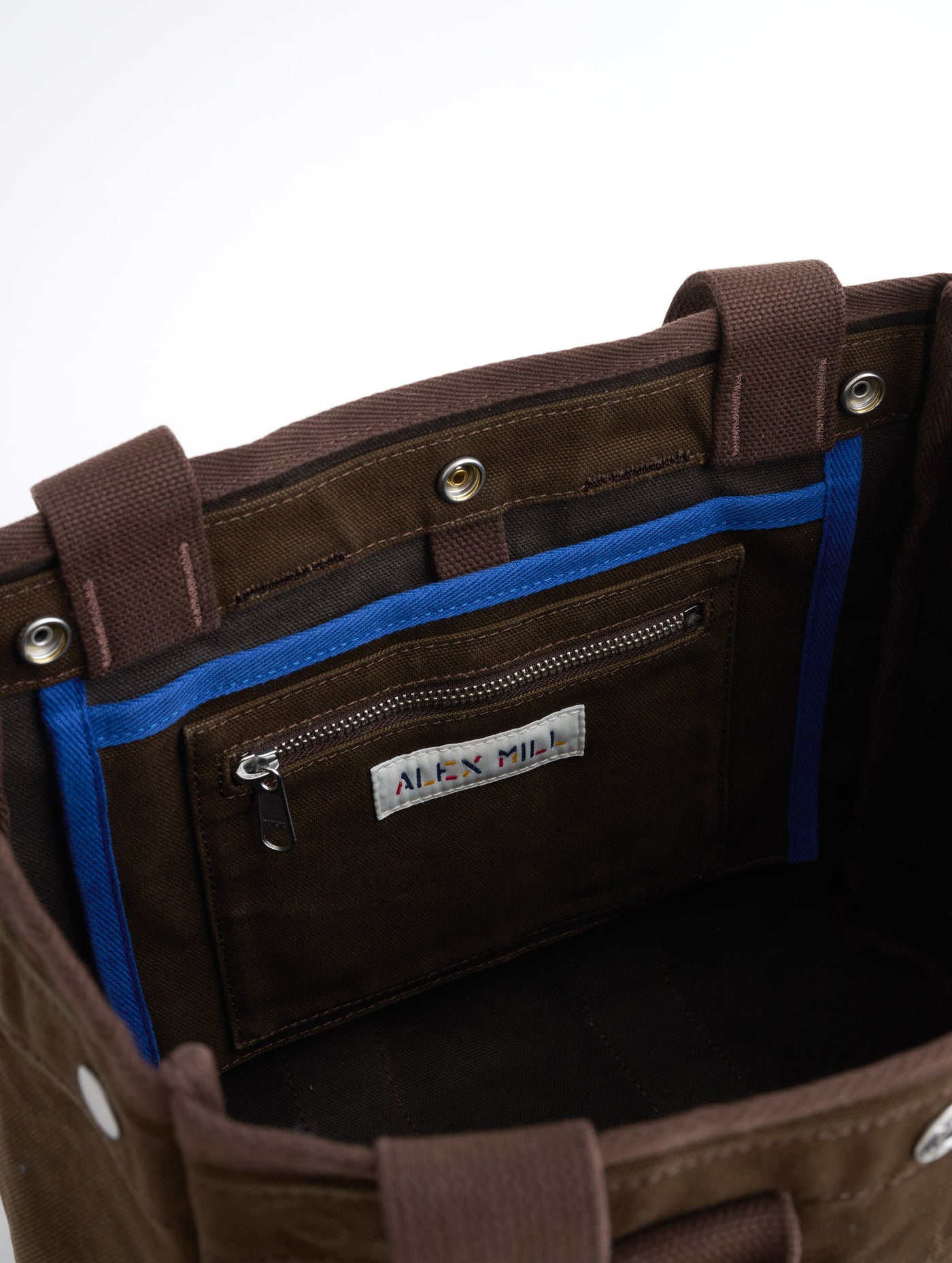 The Perfect Weekday Tote