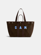 The Perfect Weekend Tote