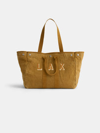 Painted Perfect Weekend Tote