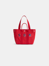 Painted Perfect Daily Tote