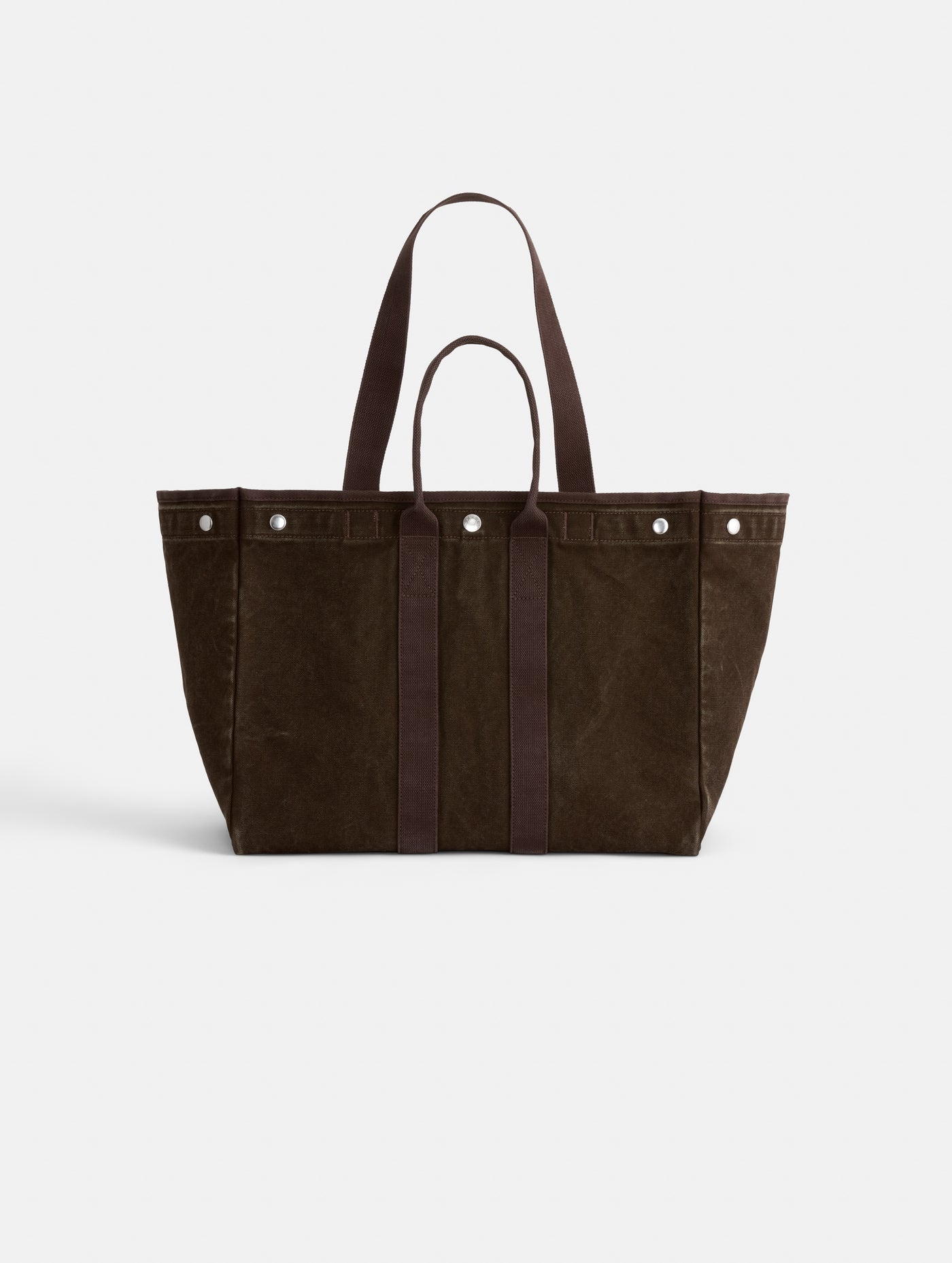 The Perfect Weekend Tote