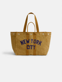 Painted Perfect NYC Weekend Tote
