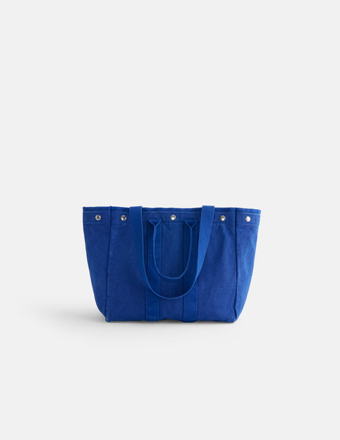 The Perfect Weekday Tote